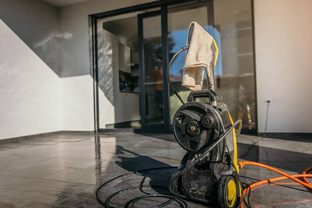 Best Sidewalk and Walkway Cleaning  in Sheridan, CA