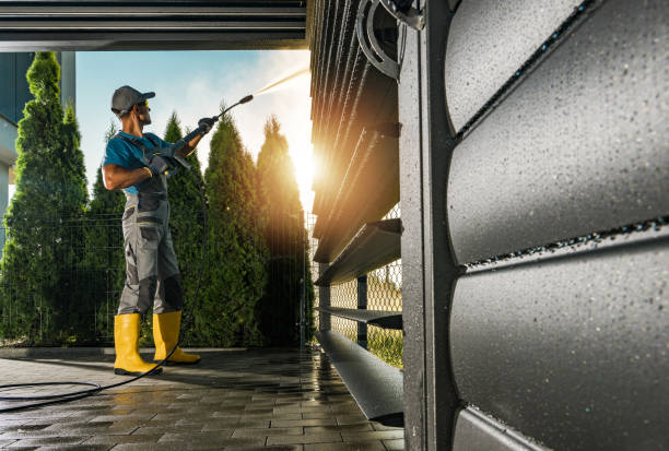 Best Solar Panel Cleaning  in Sheridan, CA