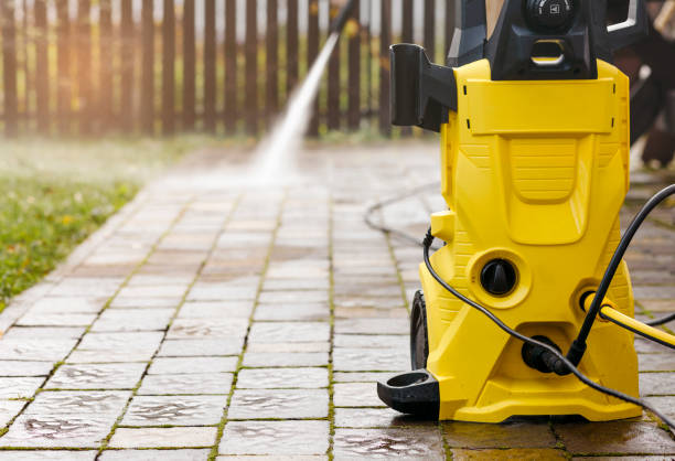 Best Roof Washing  in Sheridan, CA