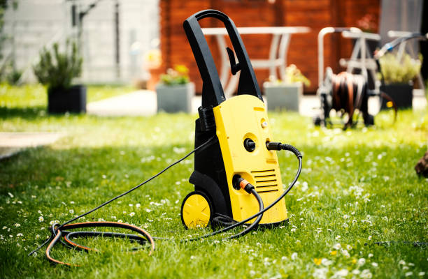 Best Playground Equipment Cleaning  in Sheridan, CA